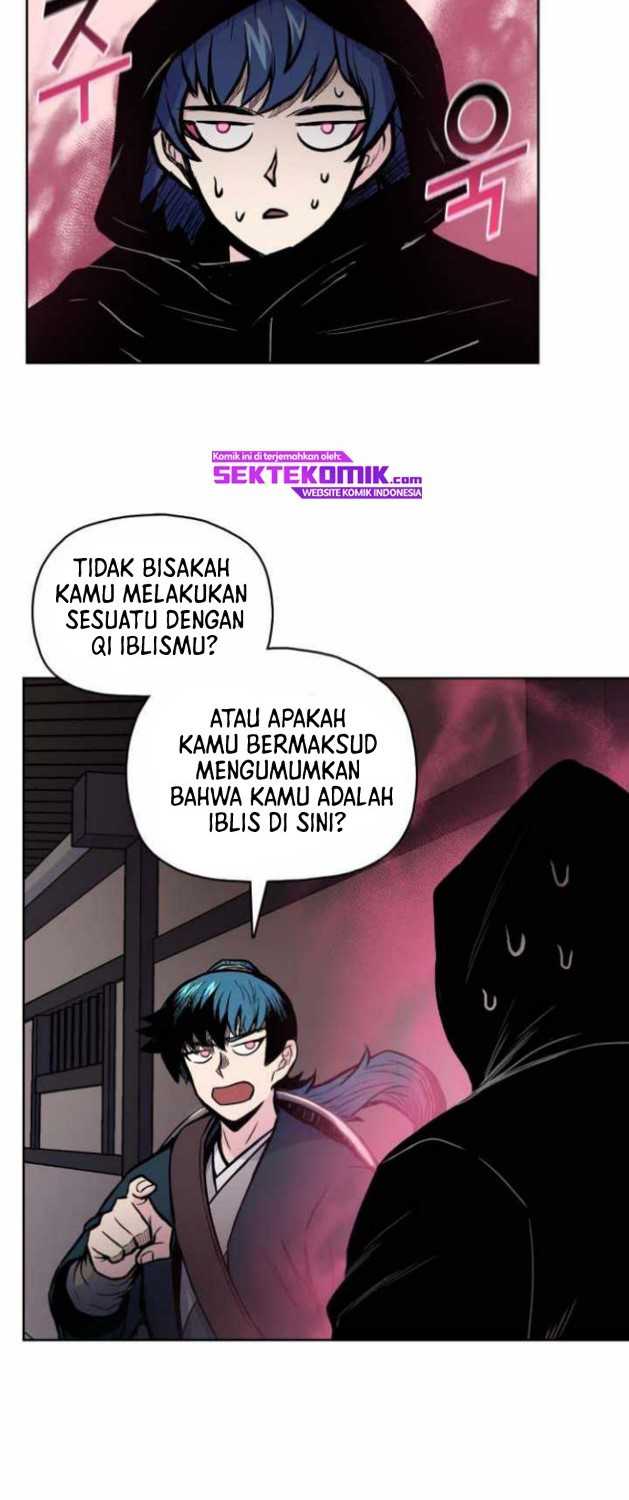 Reincarnated War God chapter 63 halaman 31
