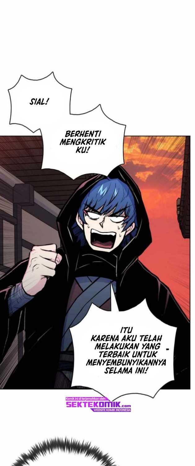 Reincarnated War God chapter 63 halaman 32