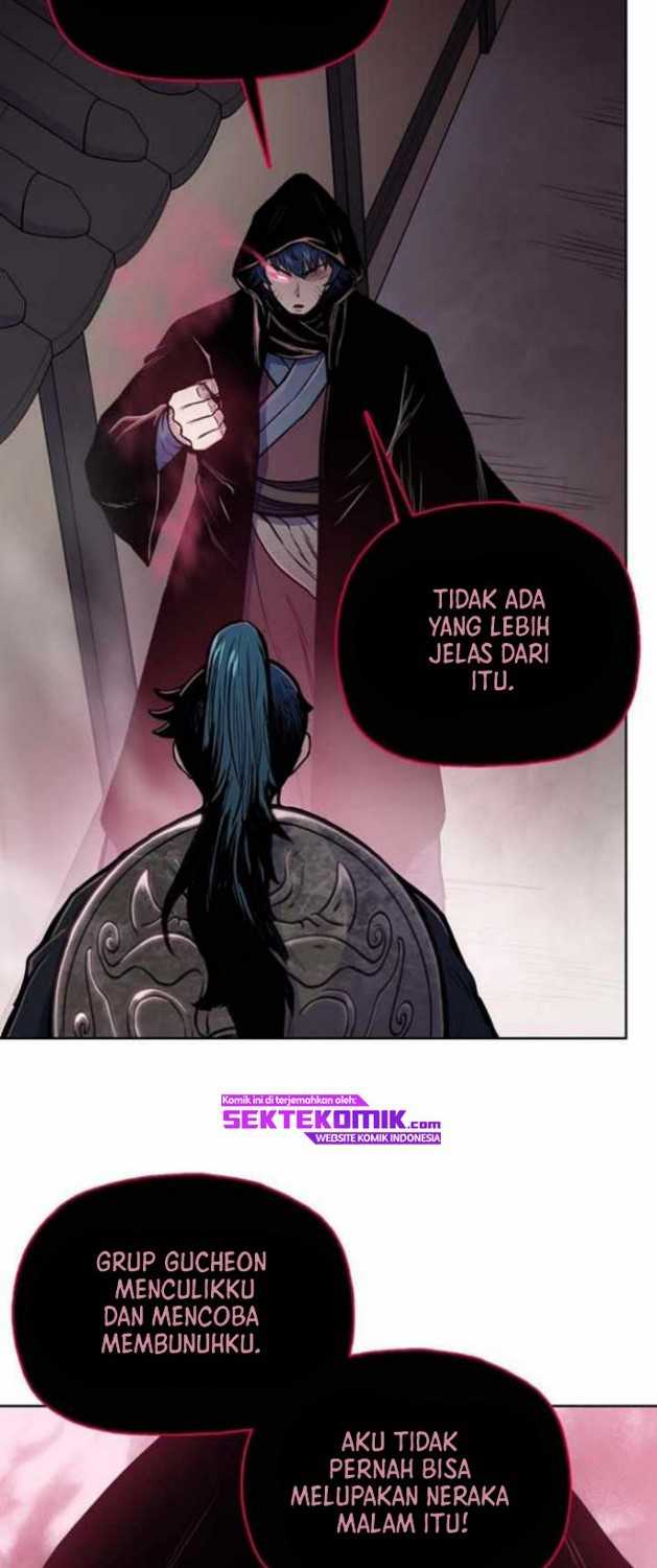 Reincarnated War God chapter 63 halaman 37