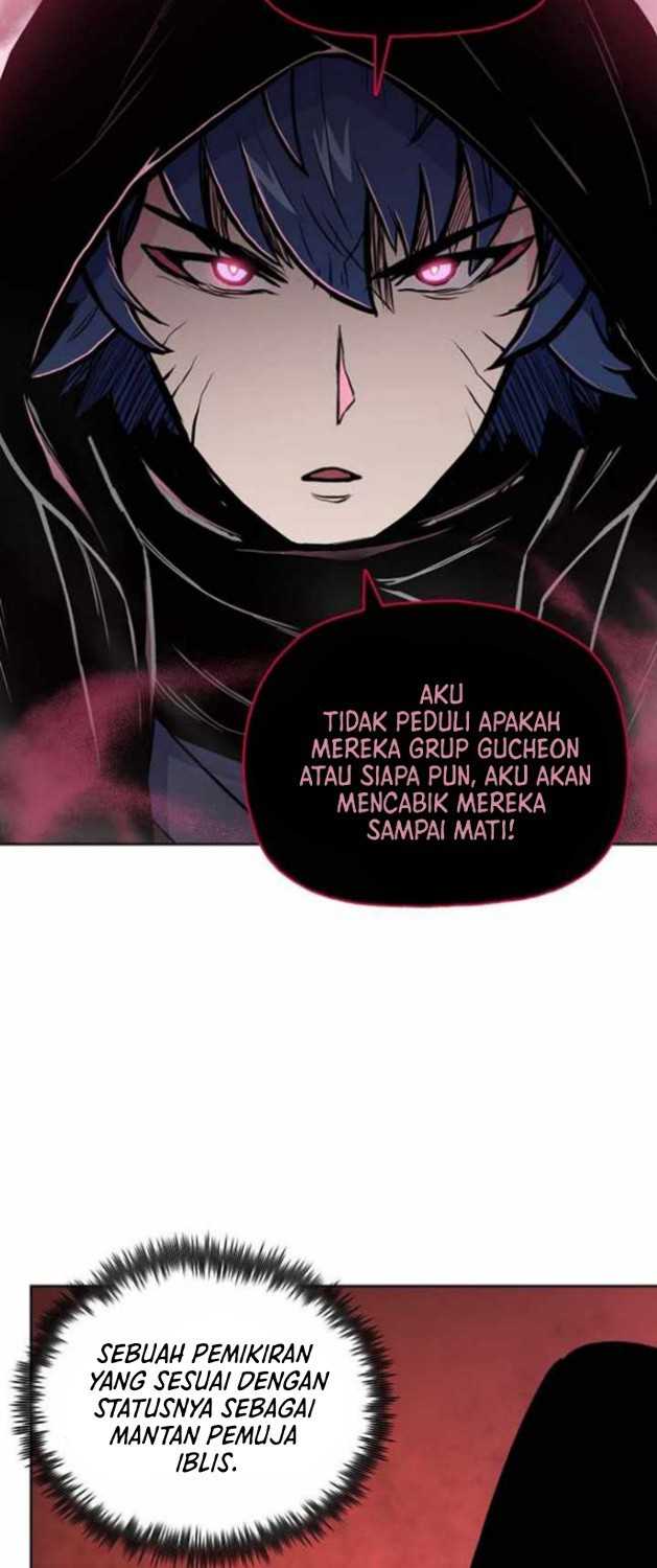 Reincarnated War God chapter 63 halaman 38