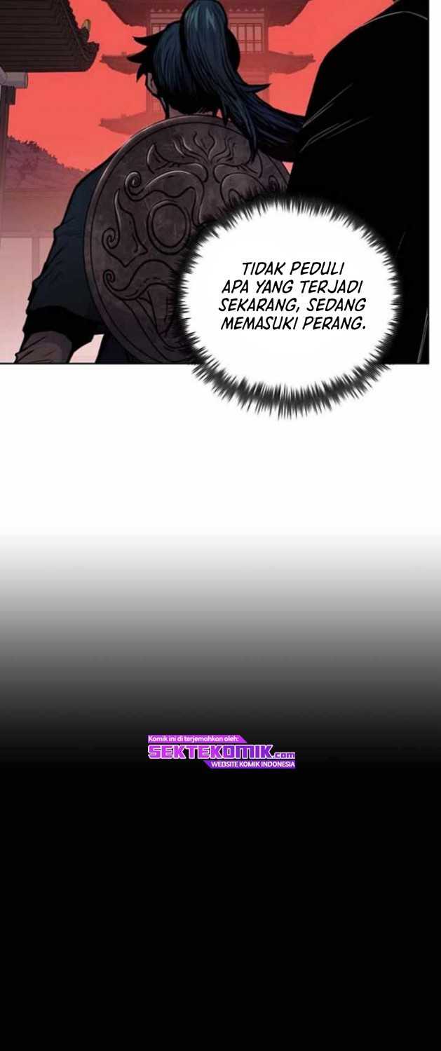 Reincarnated War God chapter 63 halaman 40