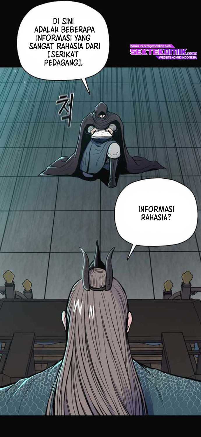Reincarnated War God chapter 63 halaman 42