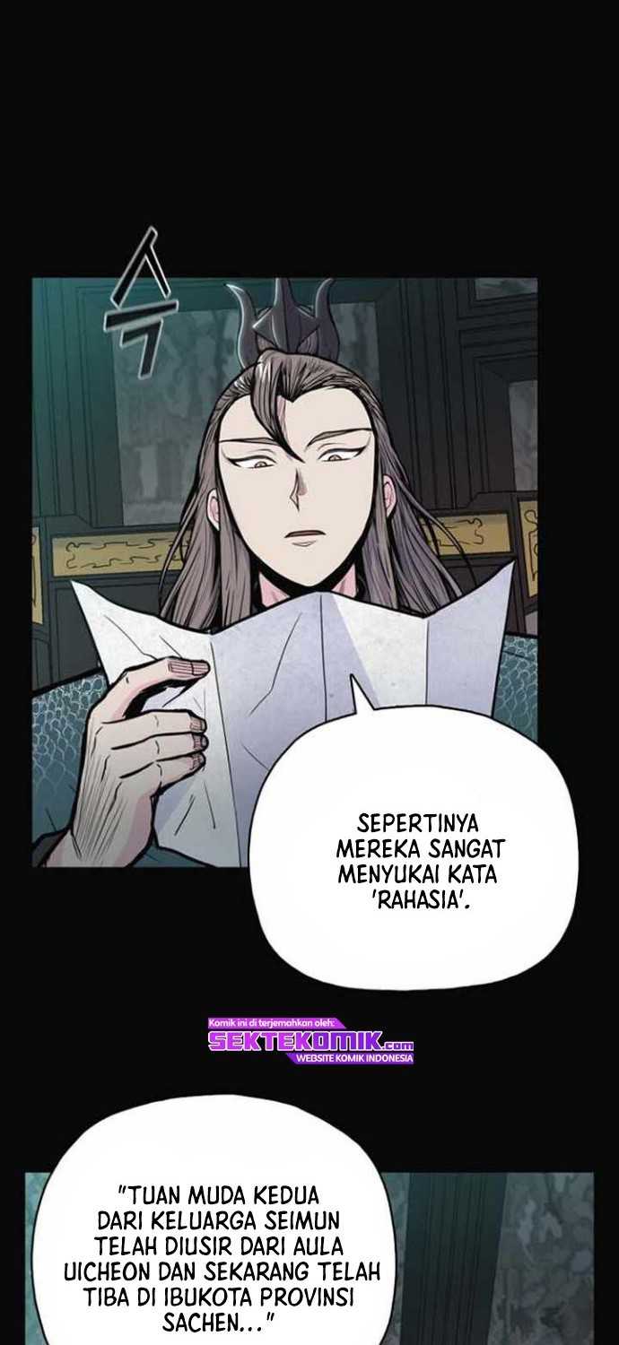 Reincarnated War God chapter 63 halaman 43