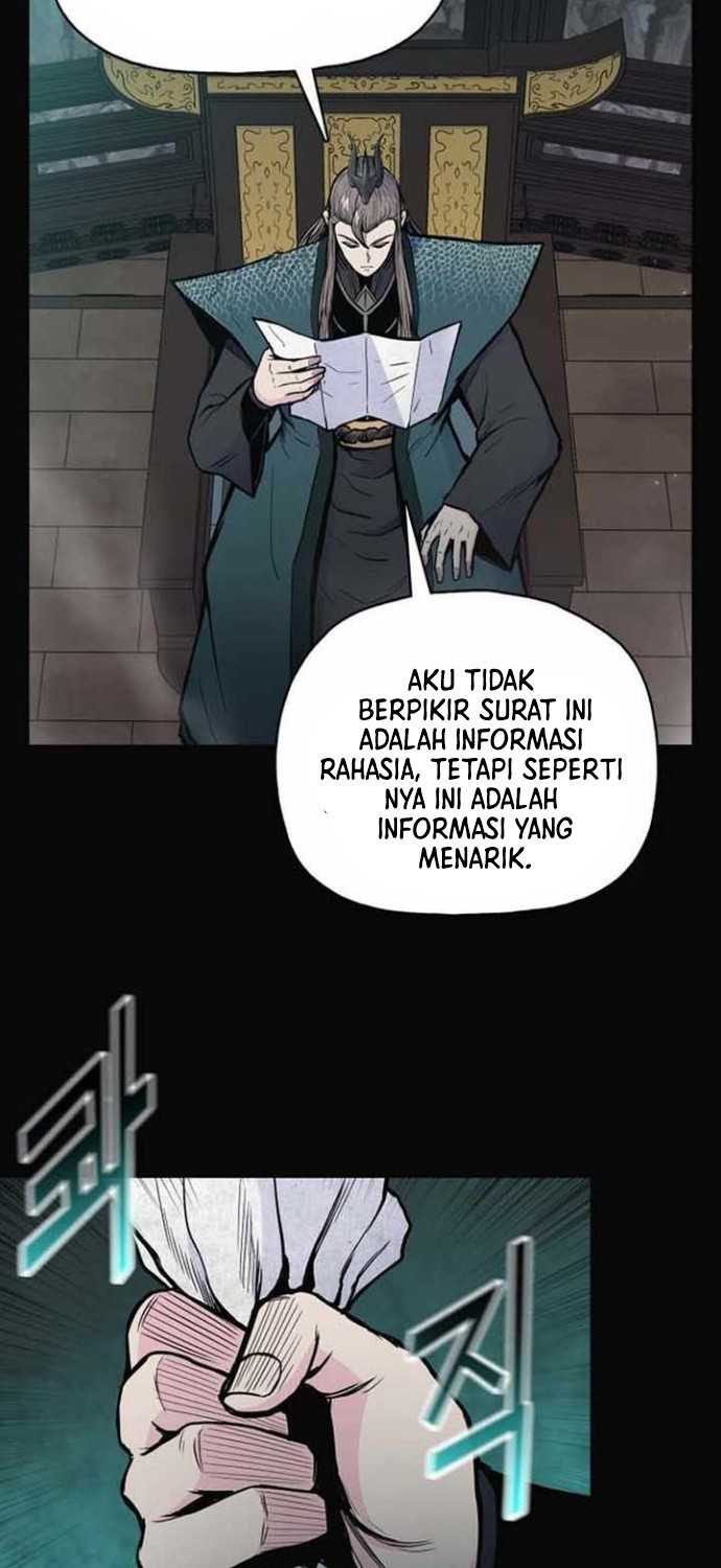 Reincarnated War God chapter 63 halaman 44