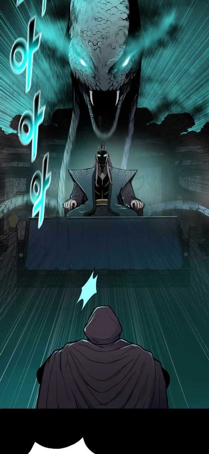 Reincarnated War God chapter 63 halaman 47