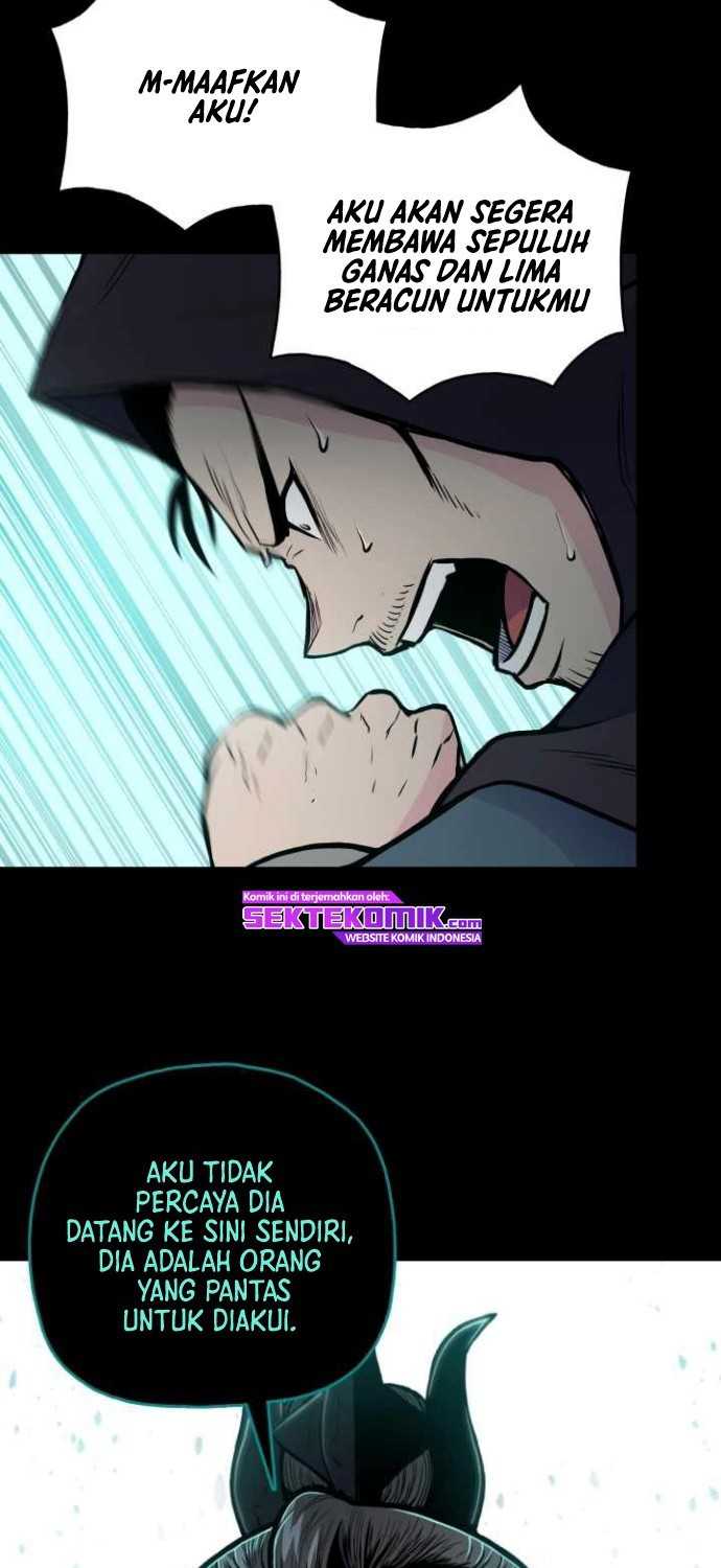 Reincarnated War God chapter 63 halaman 48