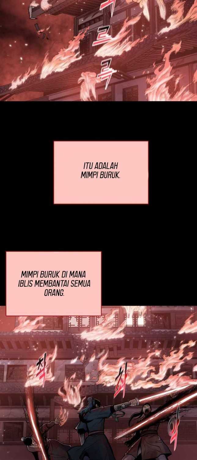Reincarnated War God chapter 64 halaman 4
