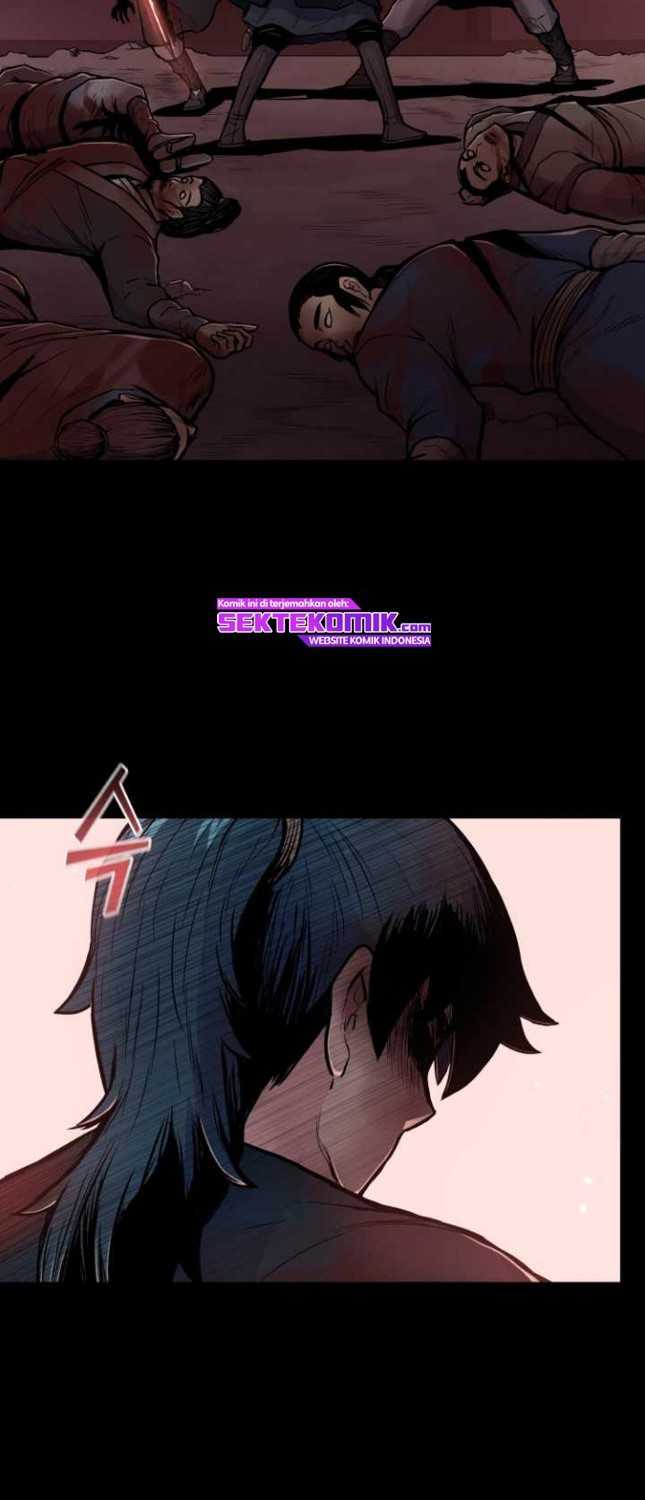 Reincarnated War God chapter 64 halaman 5
