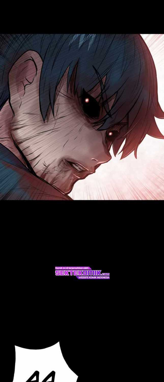 Reincarnated War God chapter 64 halaman 6