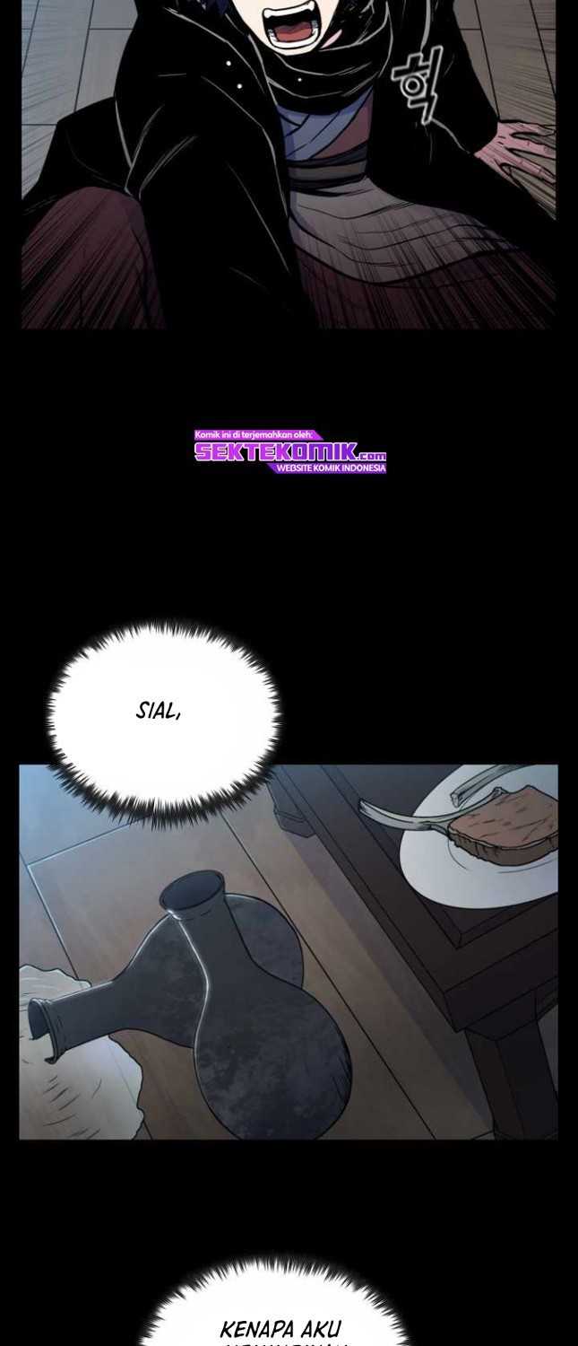 Reincarnated War God chapter 64 halaman 8