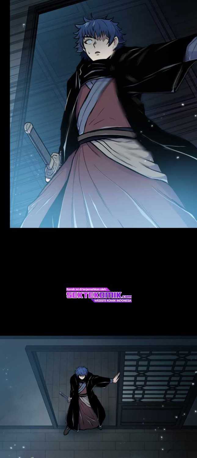 Reincarnated War God chapter 64 halaman 11