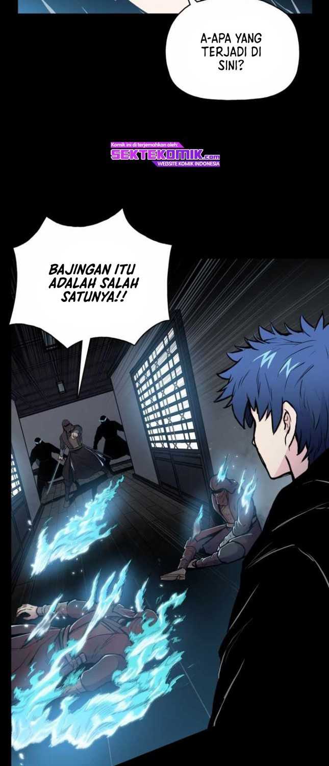 Reincarnated War God chapter 64 halaman 13