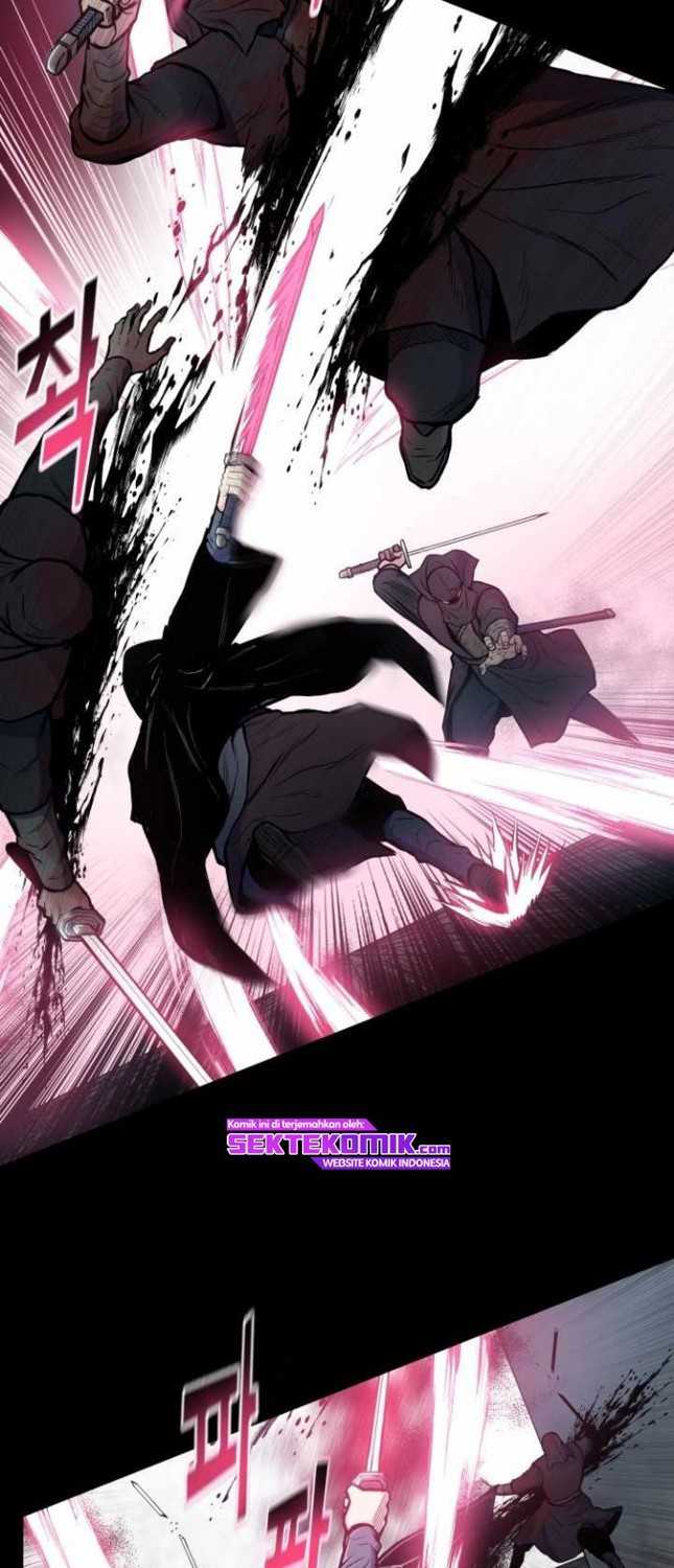 Reincarnated War God chapter 64 halaman 16