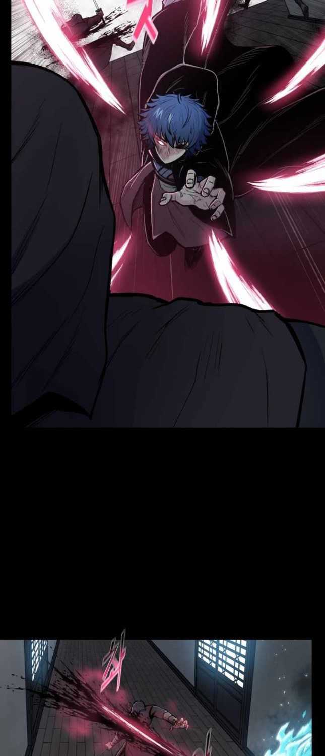 Reincarnated War God chapter 64 halaman 17