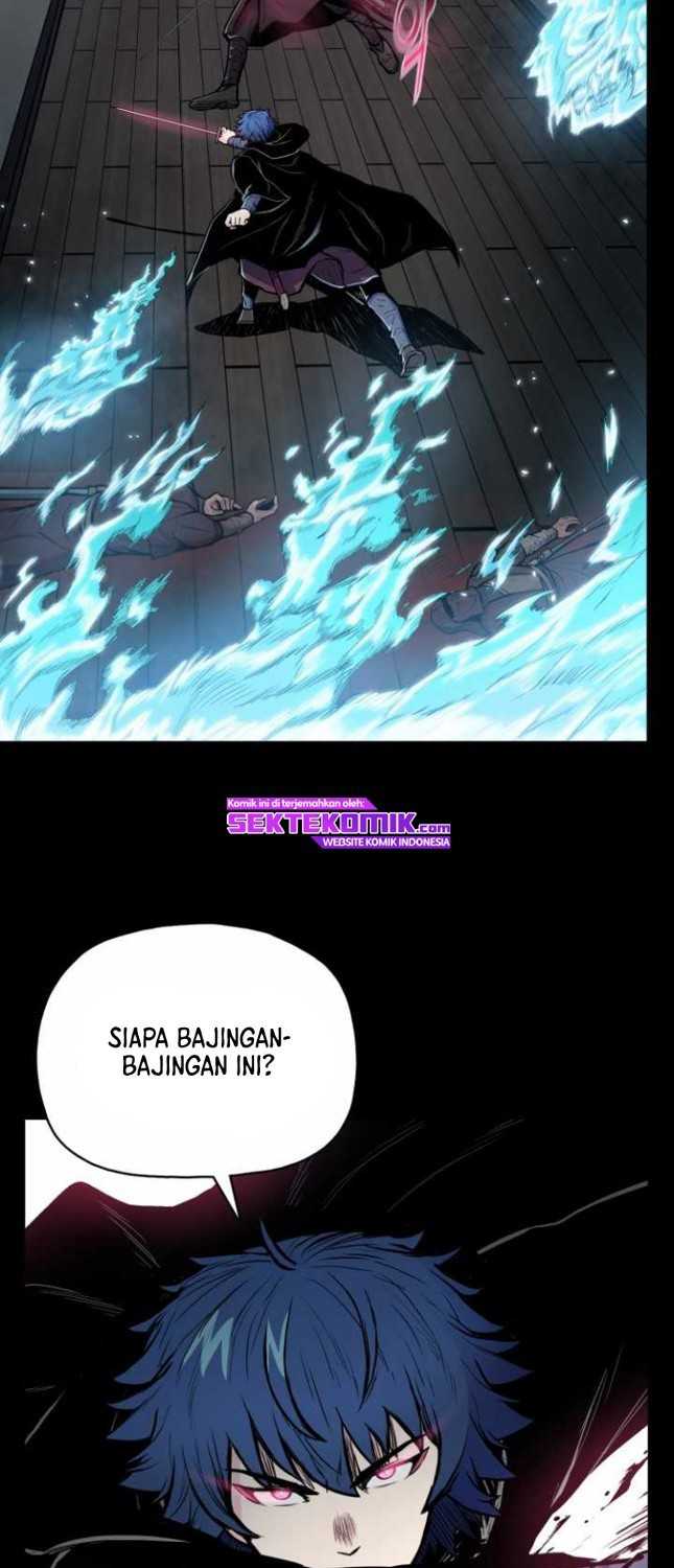 Reincarnated War God chapter 64 halaman 18