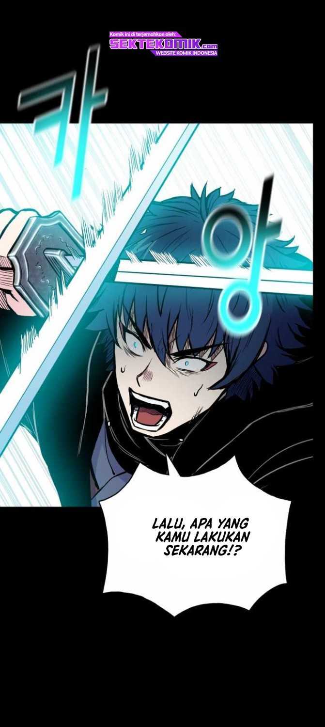 Reincarnated War God chapter 64 halaman 24