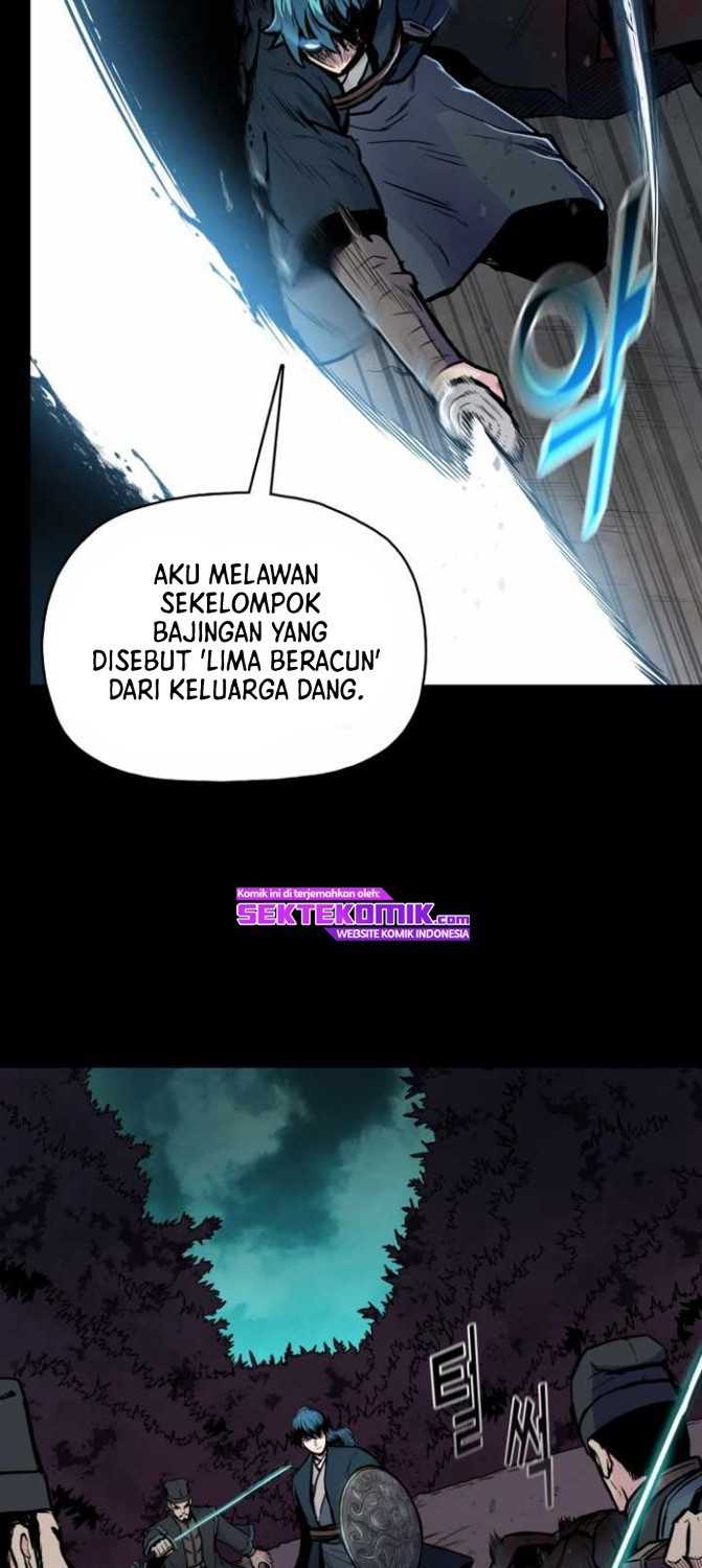 Reincarnated War God chapter 64 halaman 26