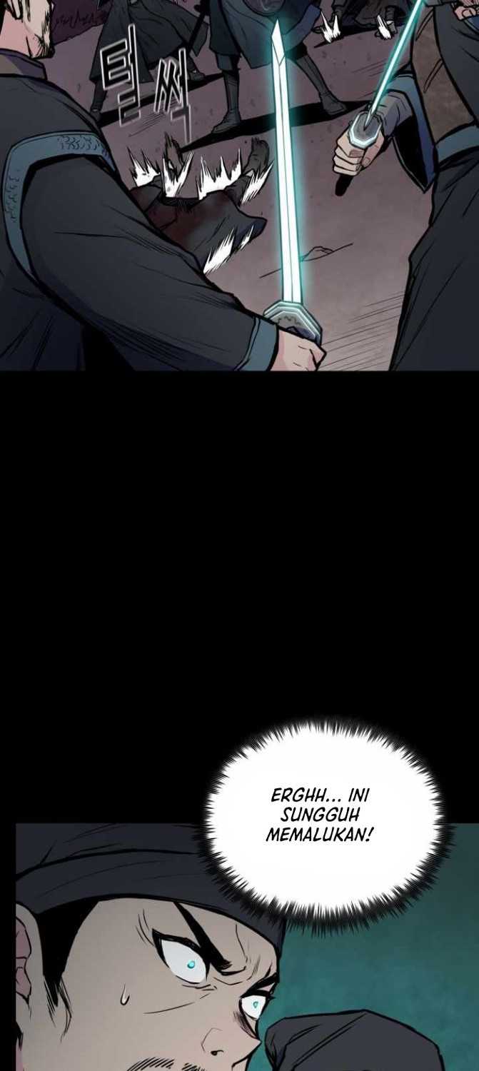 Reincarnated War God chapter 64 halaman 27