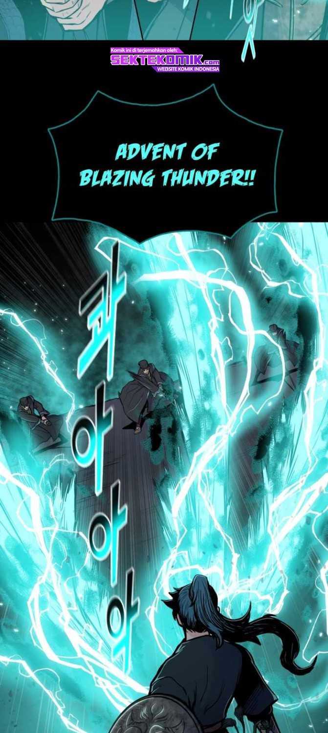 Reincarnated War God chapter 64 halaman 30