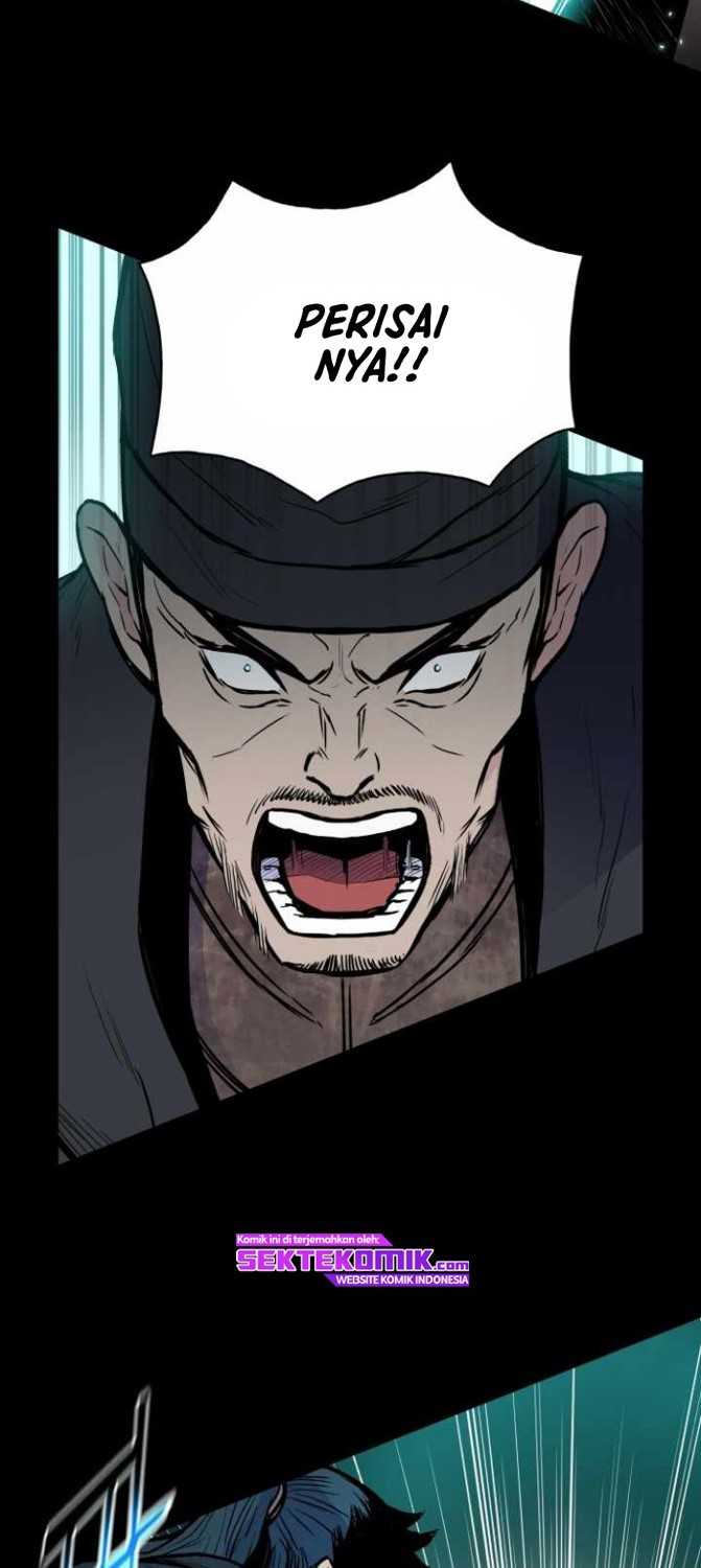 Reincarnated War God chapter 64 halaman 33