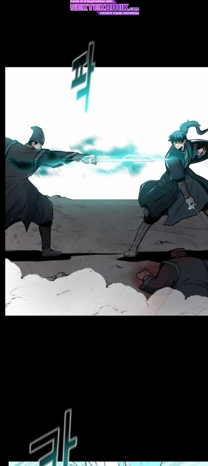 Reincarnated War God chapter 64 halaman 37