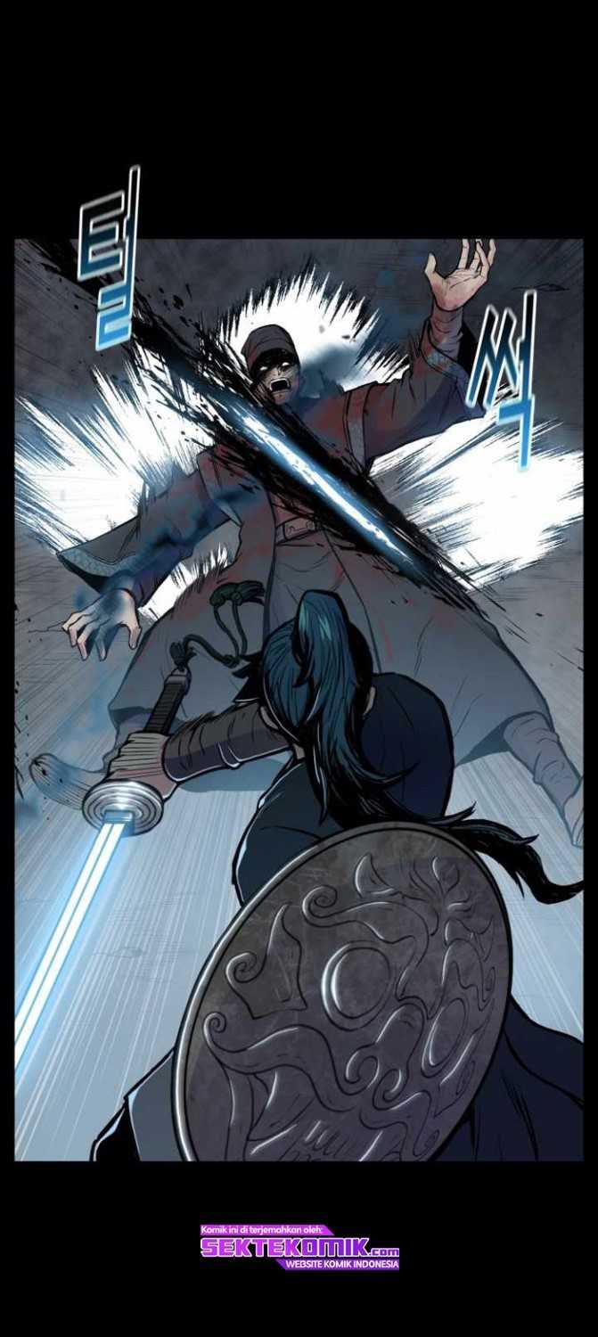 Reincarnated War God chapter 64 halaman 41