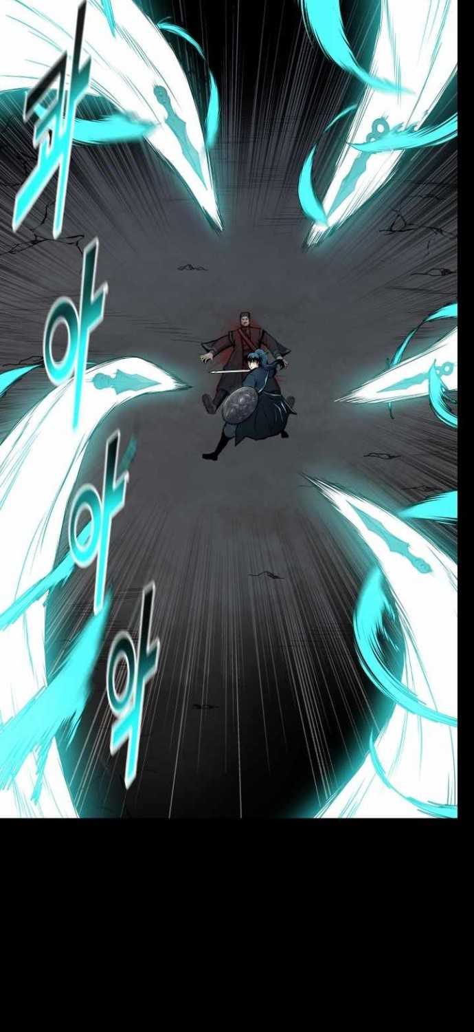 Reincarnated War God chapter 64 halaman 43