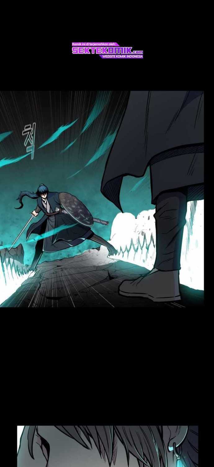 Reincarnated War God chapter 64 halaman 45