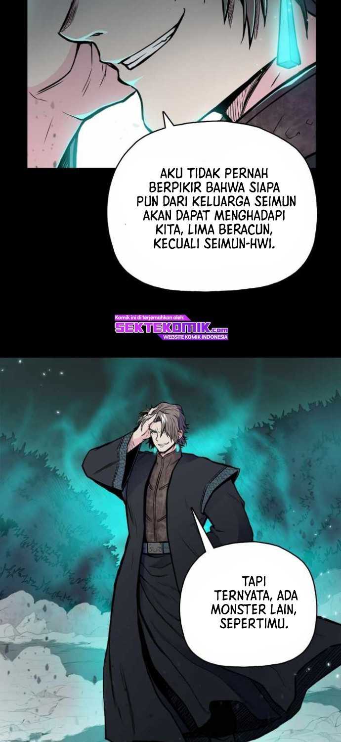Reincarnated War God chapter 64 halaman 46