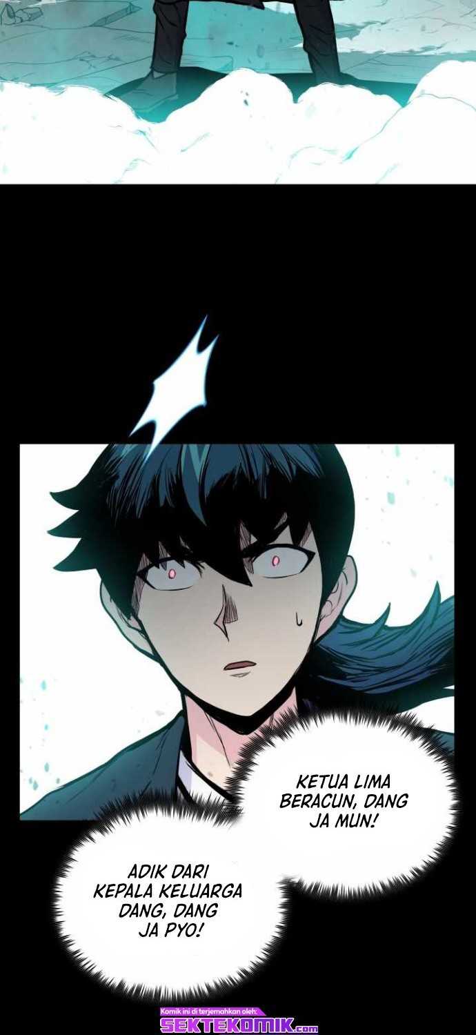Reincarnated War God chapter 64 halaman 47