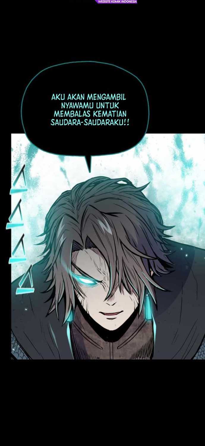 Reincarnated War God chapter 64 halaman 48