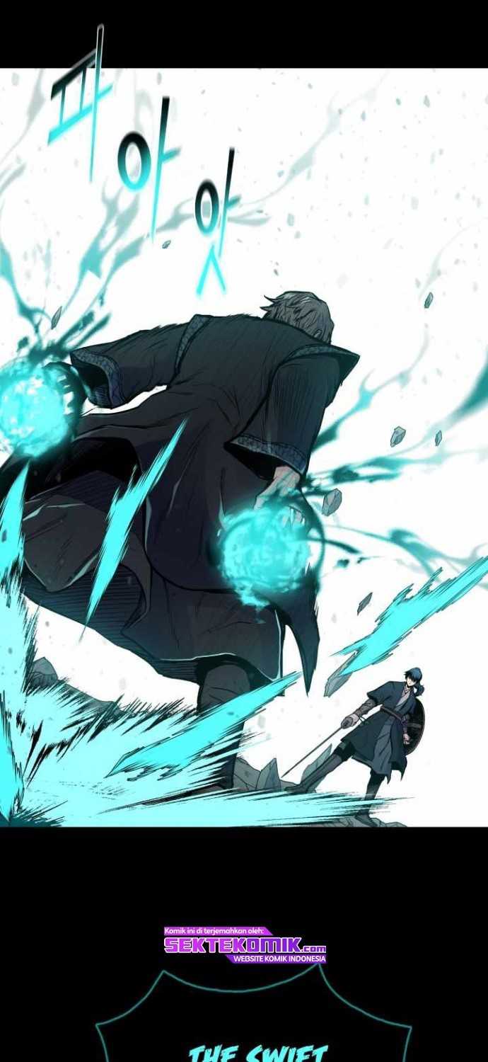 Reincarnated War God chapter 64 halaman 49
