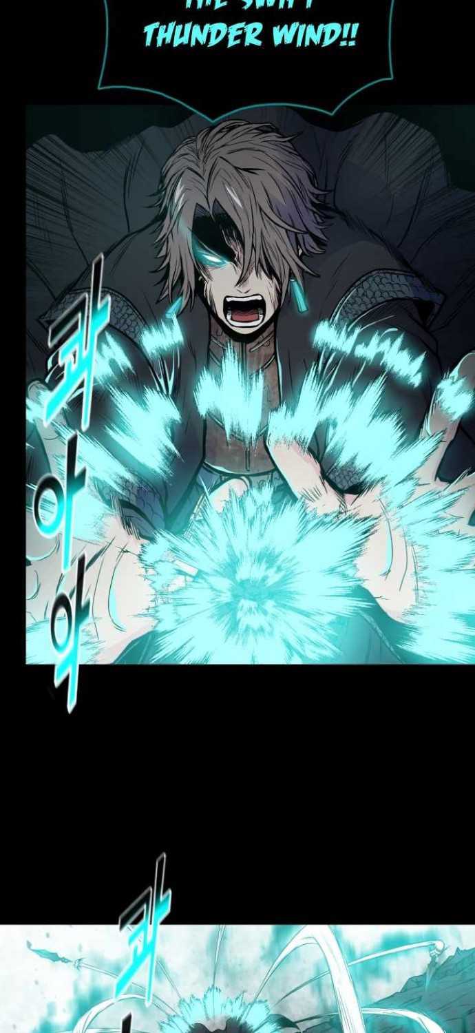 Reincarnated War God chapter 64 halaman 50