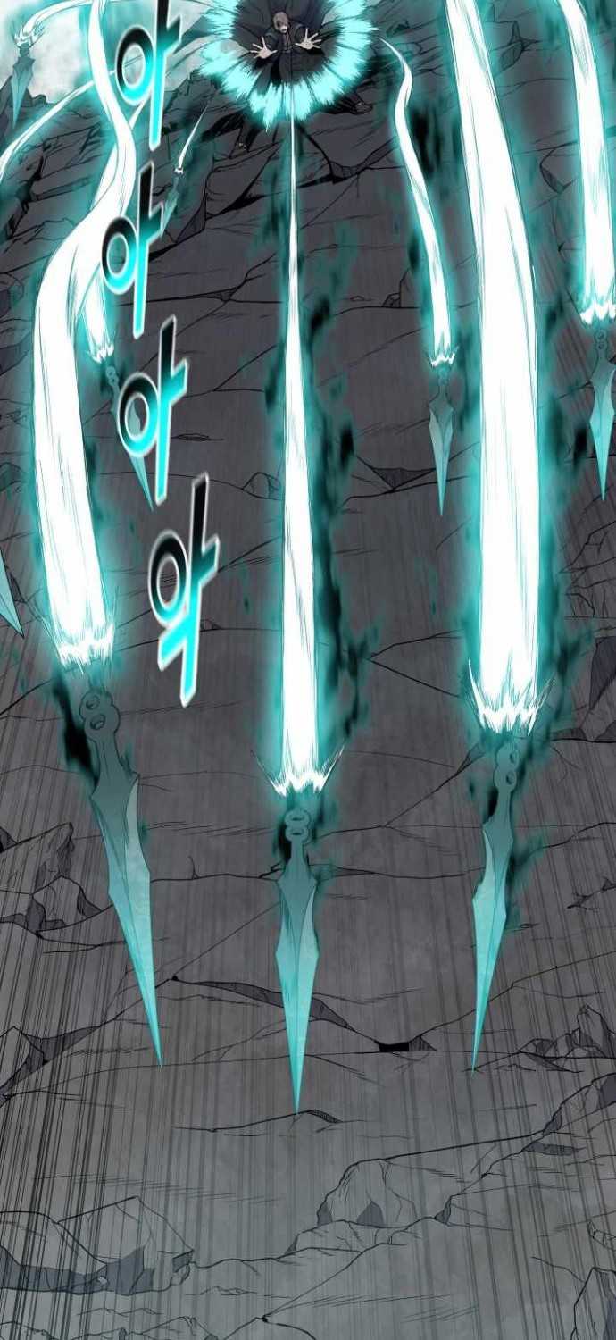 Reincarnated War God chapter 64 halaman 51