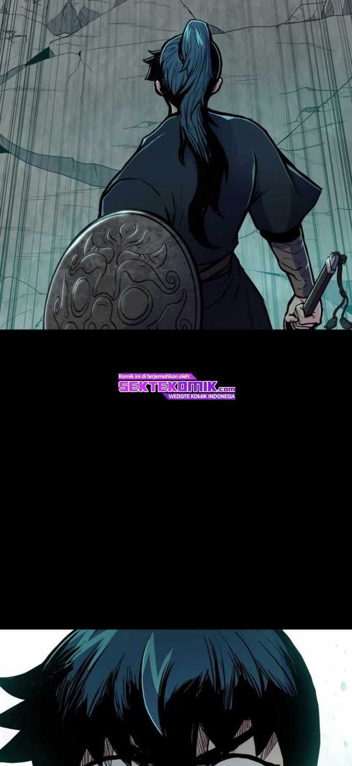 Reincarnated War God chapter 64 halaman 52