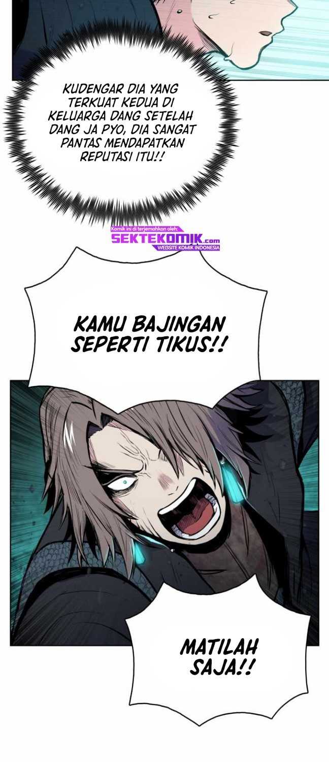 Reincarnated War God chapter 65 halaman 6