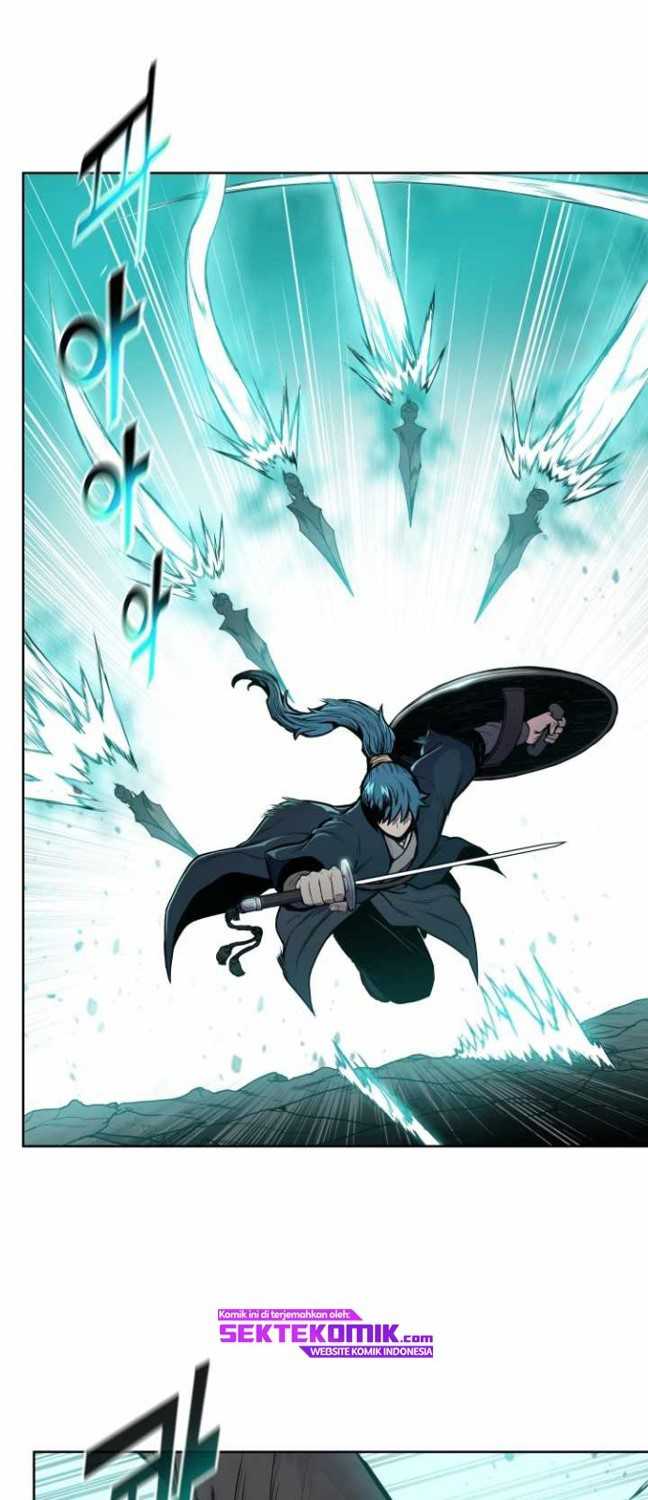 Reincarnated War God chapter 65 halaman 7