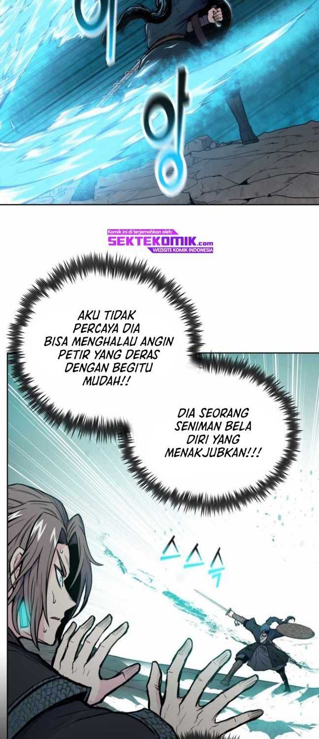 Reincarnated War God chapter 65 halaman 9