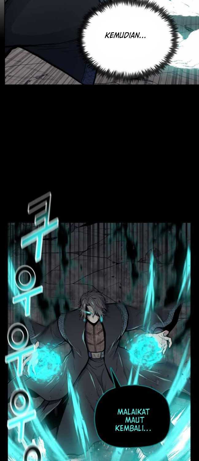 Reincarnated War God chapter 65 halaman 10