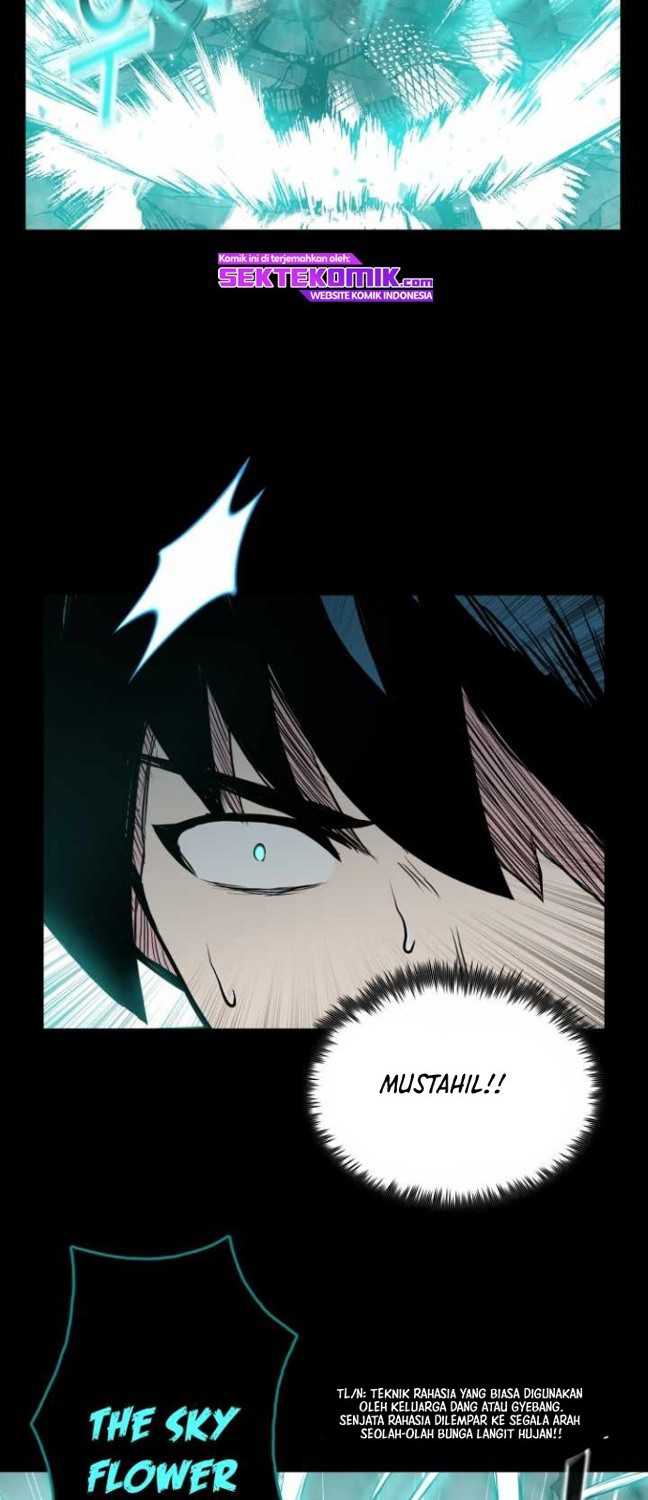 Reincarnated War God chapter 65 halaman 11