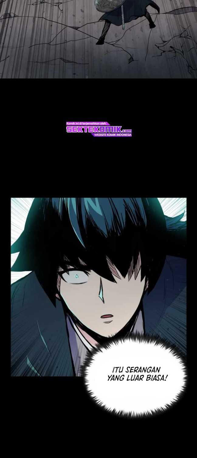 Reincarnated War God chapter 65 halaman 13