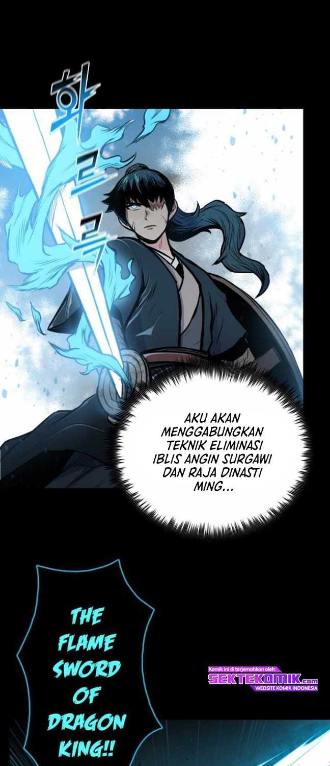 Reincarnated War God chapter 65 halaman 14