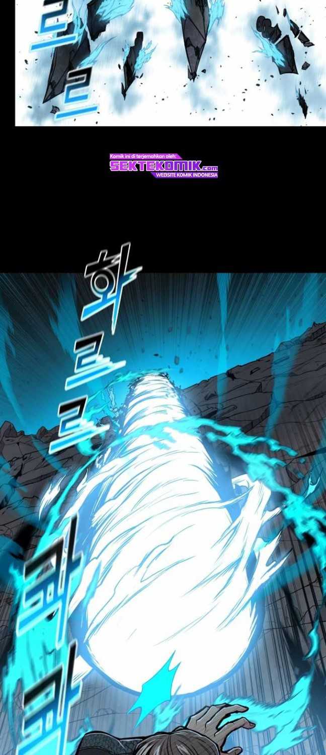 Reincarnated War God Bab 65 halaman 16