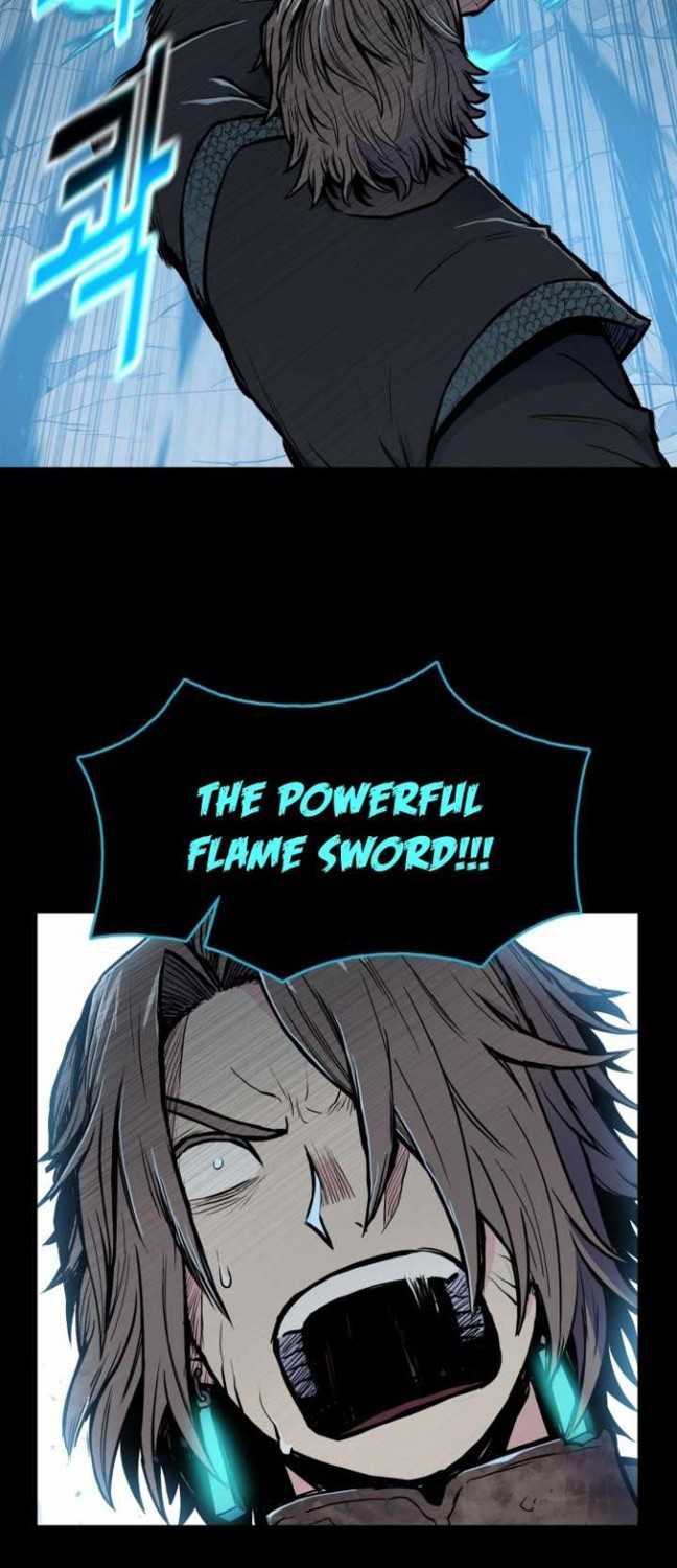 Reincarnated War God chapter 65 halaman 17