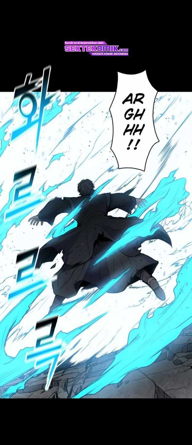 Reincarnated War God Bab 65 halaman 18