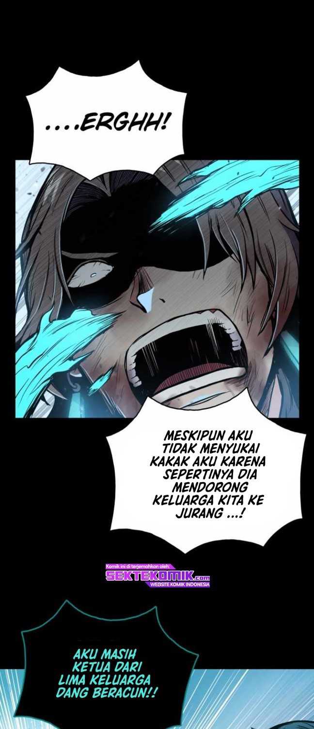 Reincarnated War God chapter 65 halaman 19