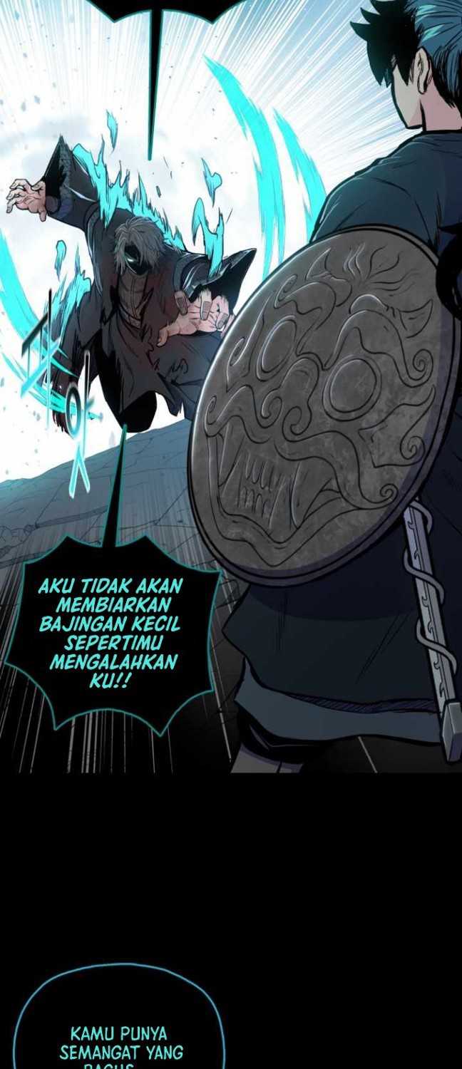 Reincarnated War God chapter 65 halaman 20