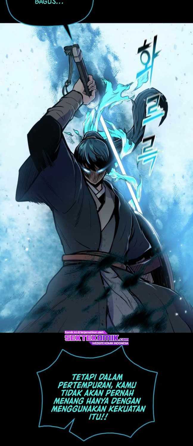 Reincarnated War God chapter 65 halaman 21