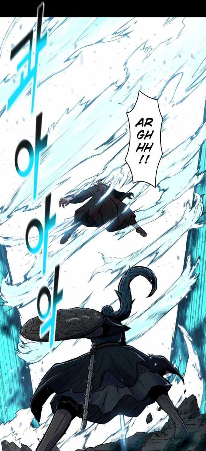 Reincarnated War God chapter 65 halaman 22