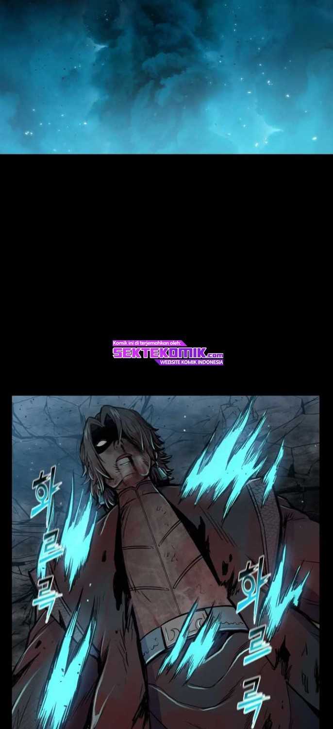 Reincarnated War God chapter 65 halaman 24